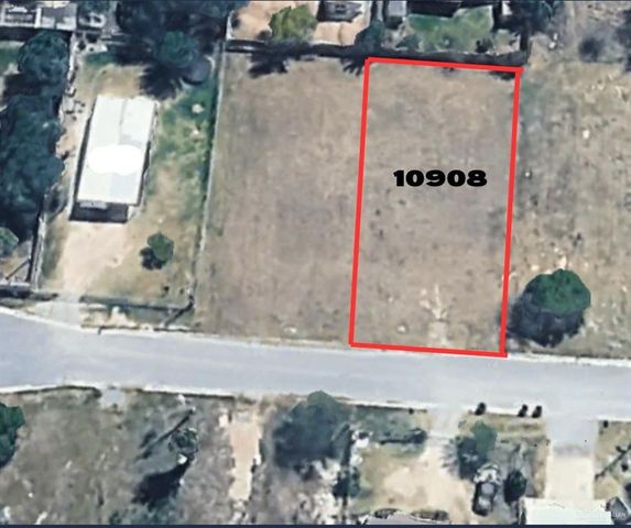 10908 Cantu Drive, Edinburg, TX 78542