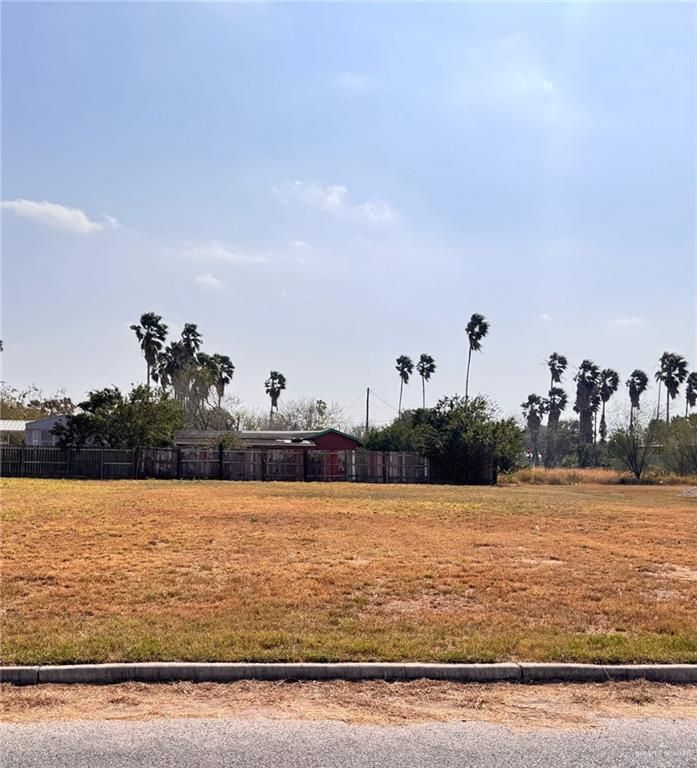 10908 Cantu Drive, Edinburg, TX 78542