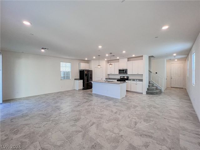 3140 Segesta Avenue, Henderson, NV 89044