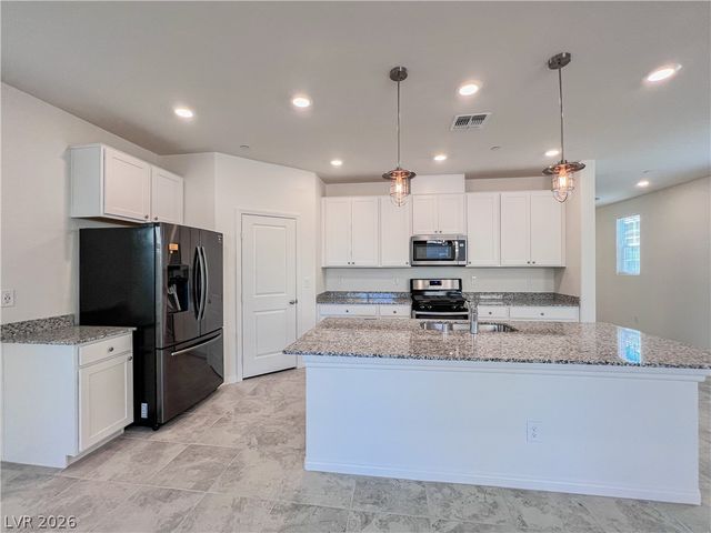 3140 Segesta Avenue, Henderson, NV 89044