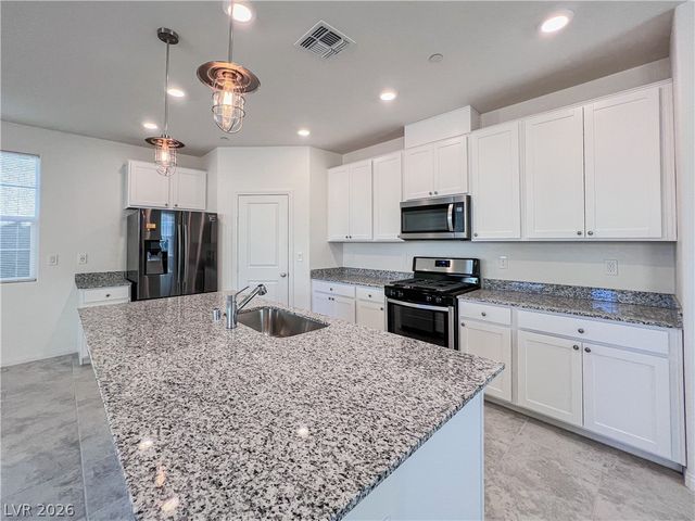 3140 Segesta Avenue, Henderson, NV 89044