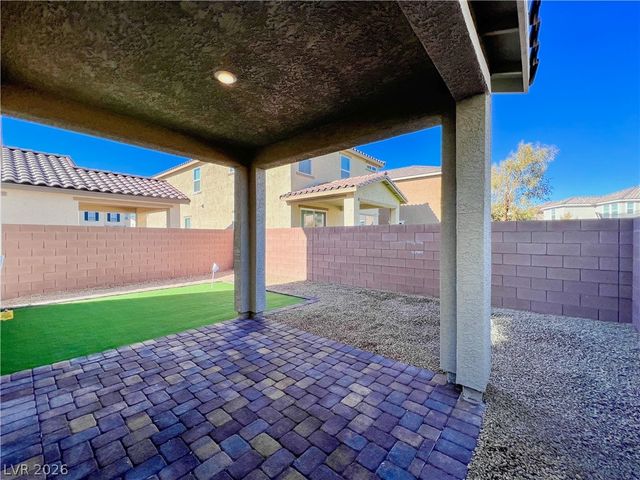 3140 Segesta Avenue, Henderson, NV 89044