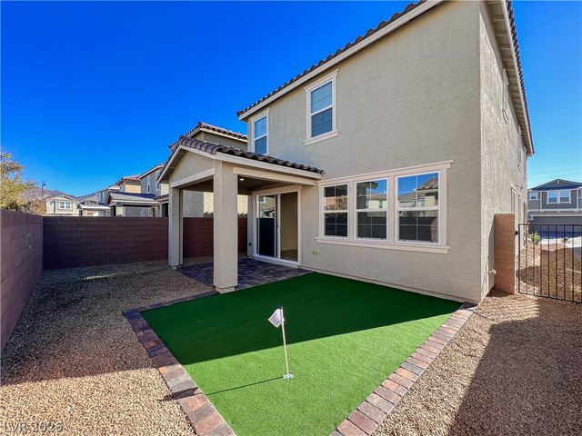 3140 Segesta Avenue, Henderson, NV 89044