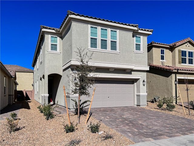 3140 Segesta Avenue, Henderson, NV 89044