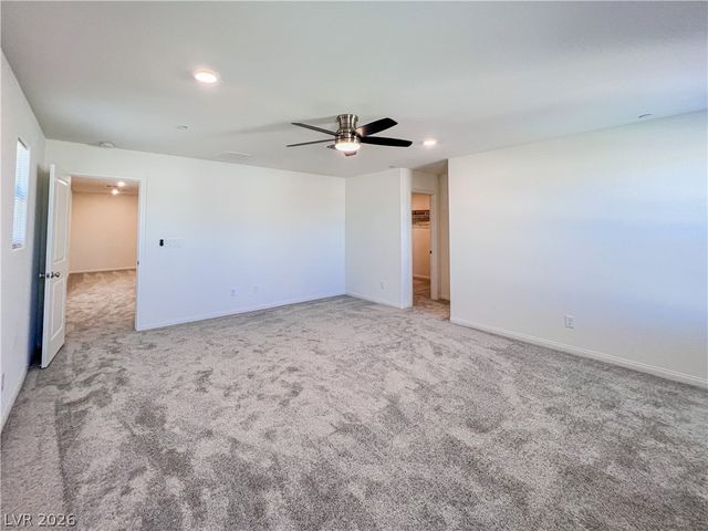 3140 Segesta Avenue, Henderson, NV 89044