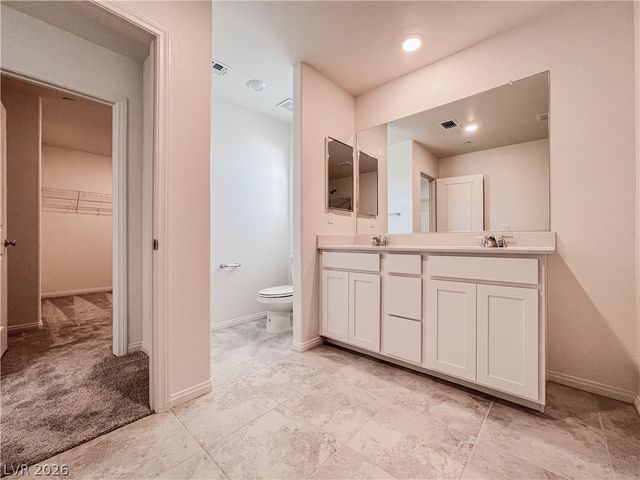 3140 Segesta Avenue, Henderson, NV 89044