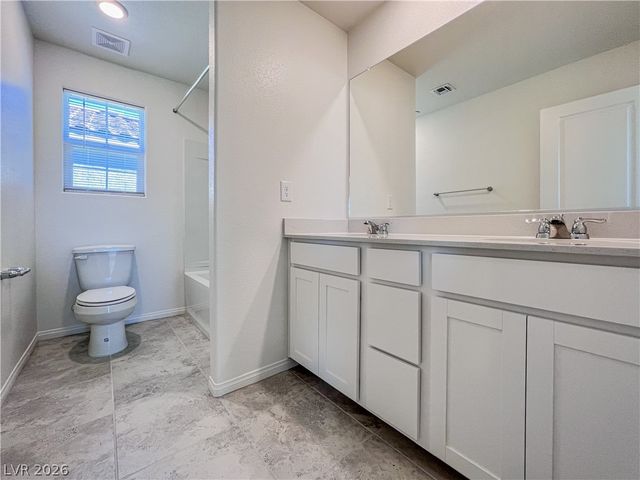 3140 Segesta Avenue, Henderson, NV 89044