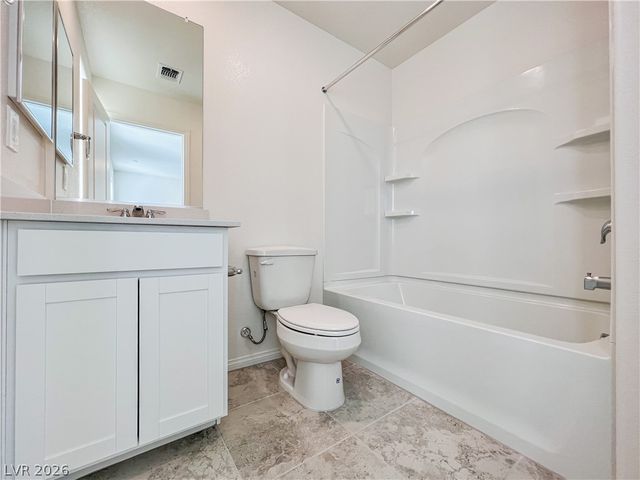 3140 Segesta Avenue, Henderson, NV 89044