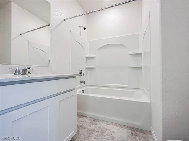 3140 Segesta Avenue, Henderson, NV 89044