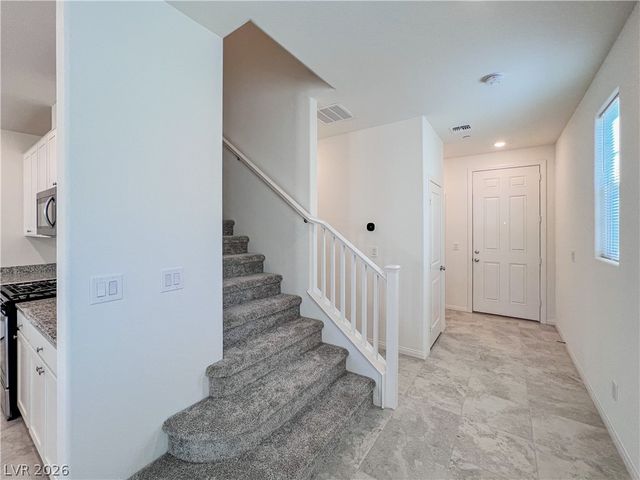 3140 Segesta Avenue, Henderson, NV 89044