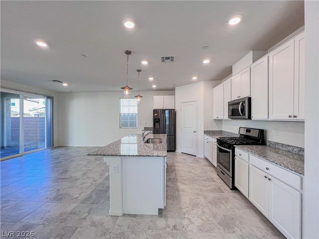 3140 Segesta Avenue, Henderson, NV 89044