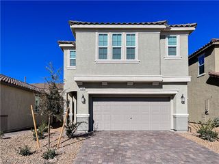 3140 Segesta Avenue, Henderson, NV 89044