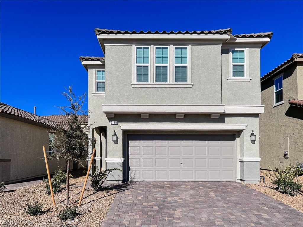 3140 Segesta Avenue, Henderson, NV 89044