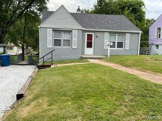338 La Motte Lane, Ferguson, MO 63135