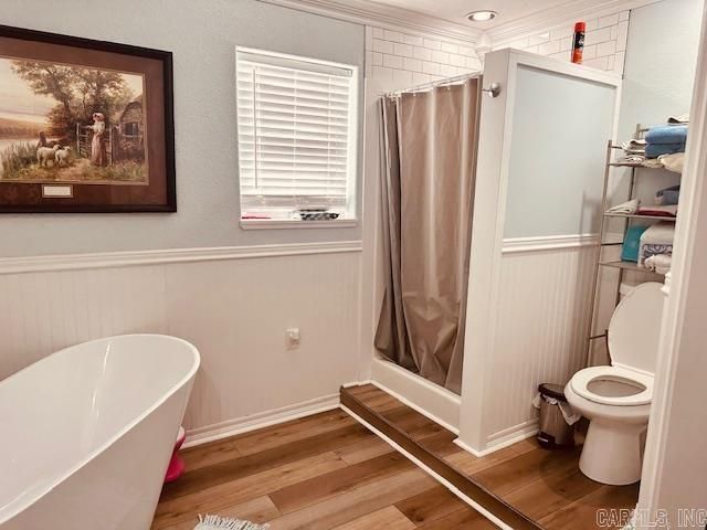 560 N Floral Road, Concord, AR 72523