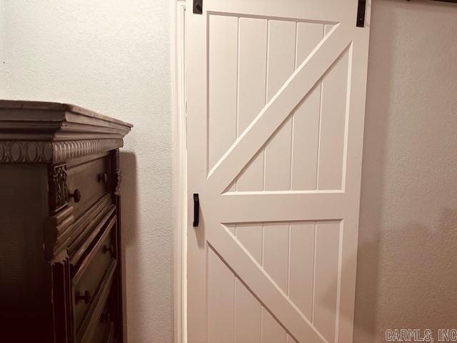 560 N Floral Road, Concord, AR 72523