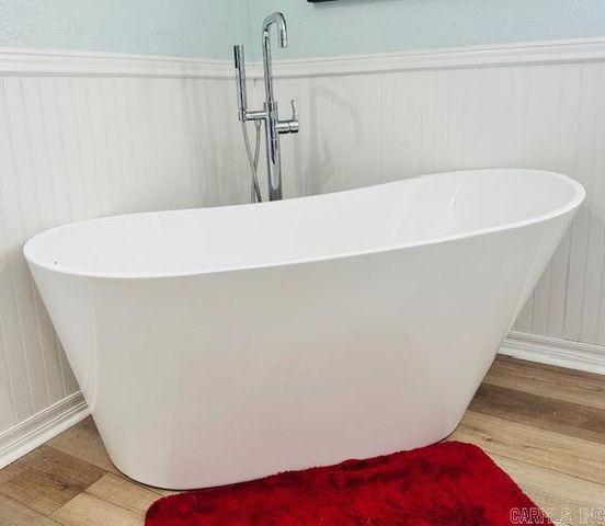 560 N Floral Road, Concord, AR 72523