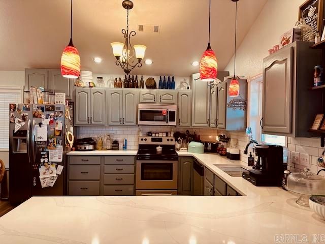 560 N Floral Road, Concord, AR 72523