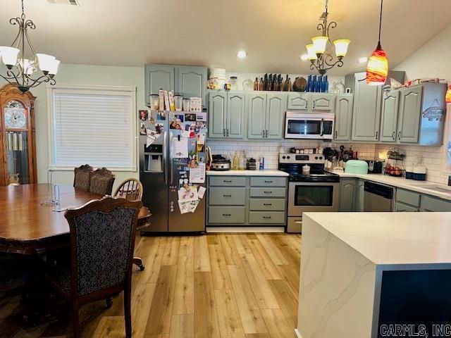 560 N Floral Road, Concord, AR 72523