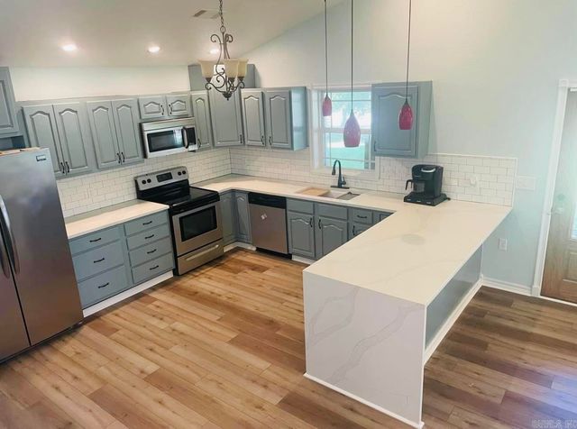 560 N Floral Road, Concord, AR 72523