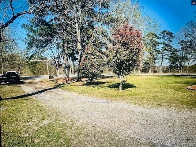 560 N Floral Road, Concord, AR 72523