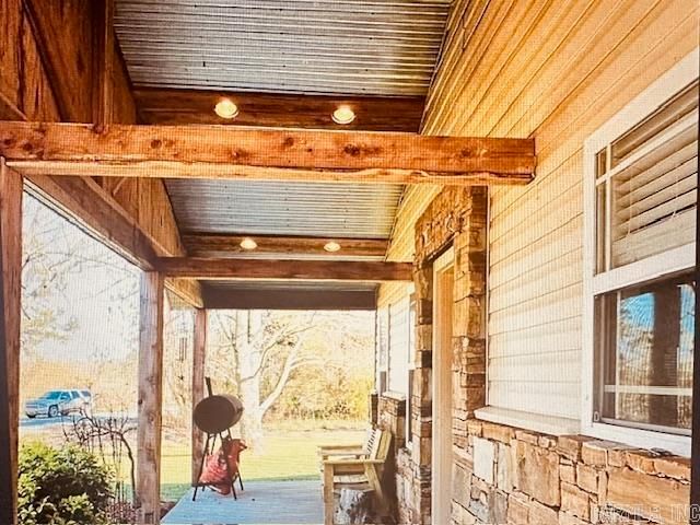 560 N Floral Road, Concord, AR 72523