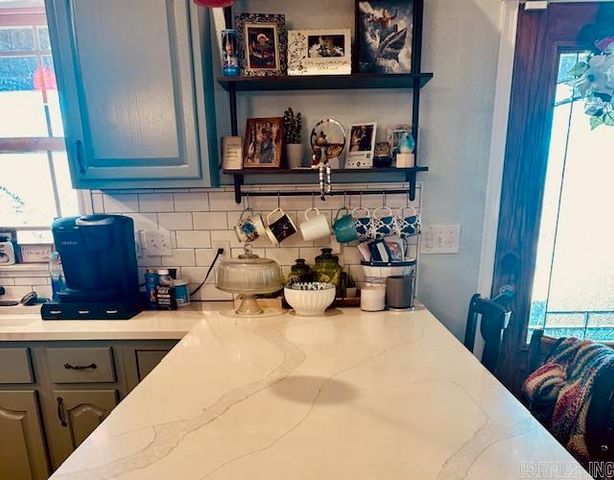 560 N Floral Road, Concord, AR 72523