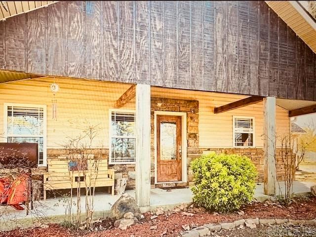 560 N Floral Road, Concord, AR 72523