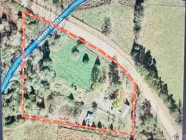 560 N Floral Road, Concord, AR 72523