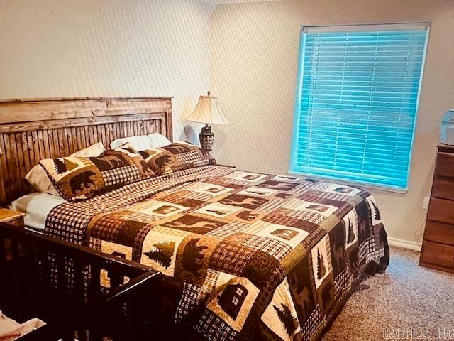 560 N Floral Road, Concord, AR 72523