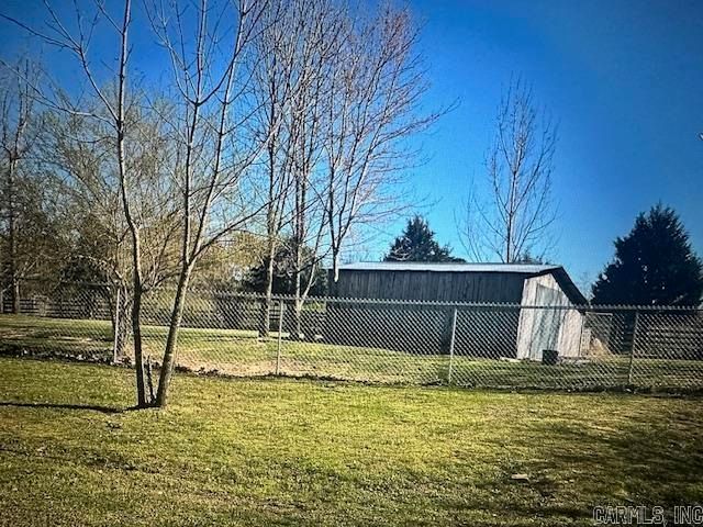 560 N Floral Road, Concord, AR 72523