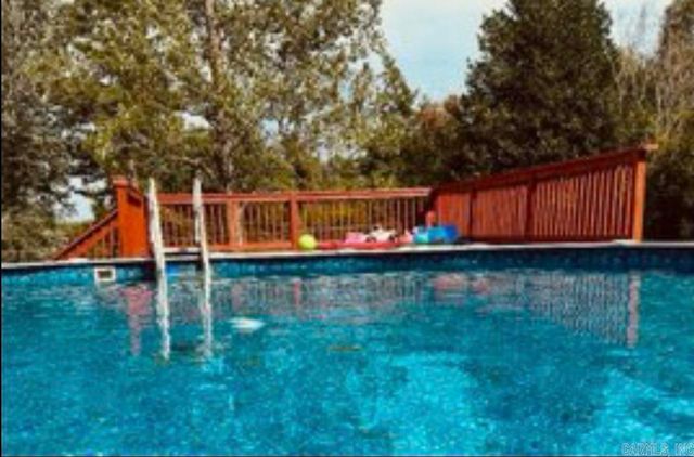 560 N Floral Road, Concord, AR 72523