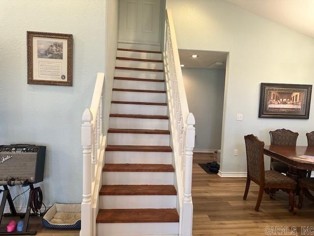 560 N Floral Road, Concord, AR 72523