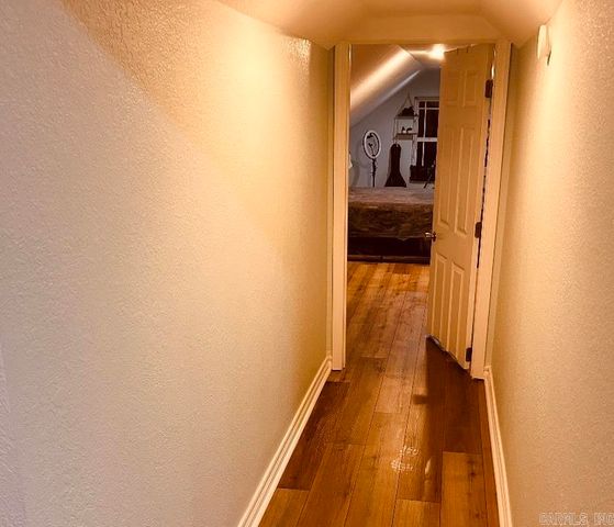 560 N Floral Road, Concord, AR 72523