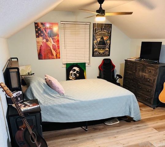 560 N Floral Road, Concord, AR 72523