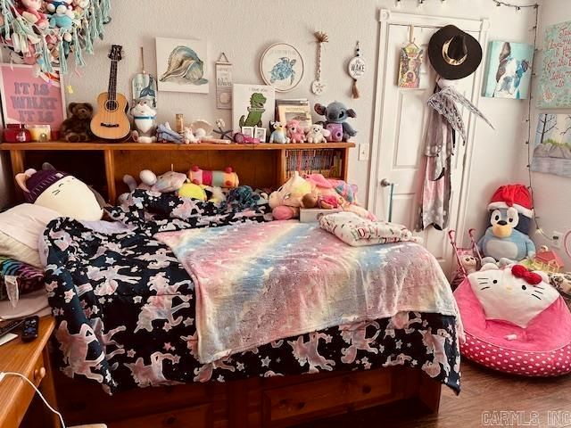 560 N Floral Road, Concord, AR 72523