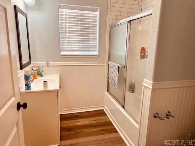 560 N Floral Road, Concord, AR 72523