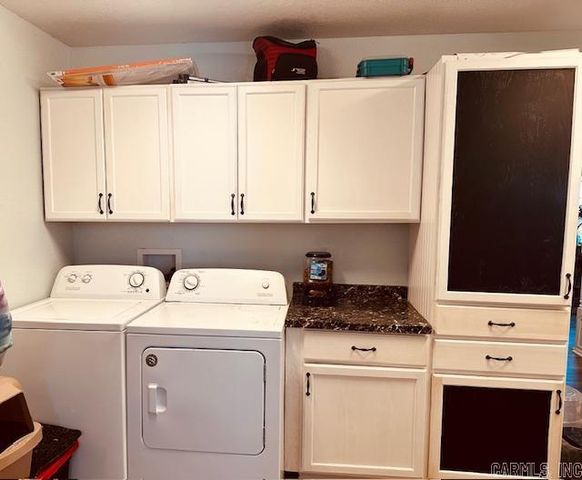 560 N Floral Road, Concord, AR 72523