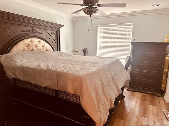 560 N Floral Road, Concord, AR 72523