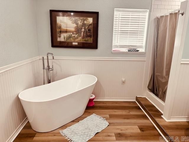 560 N Floral Road, Concord, AR 72523