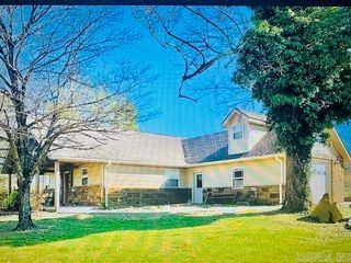 560 N Floral Road, Concord, AR 72523