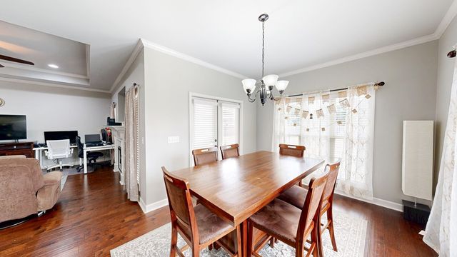 208 Ponderosa Drive, Midland City, AL 36350