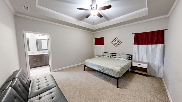 208 Ponderosa Drive, Midland City, AL 36350