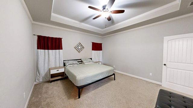 208 Ponderosa Drive, Midland City, AL 36350