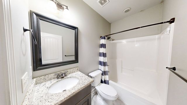 208 Ponderosa Drive, Midland City, AL 36350