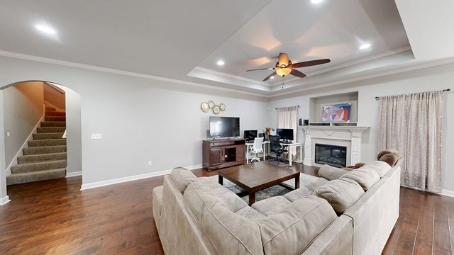 208 Ponderosa Drive, Midland City, AL 36350