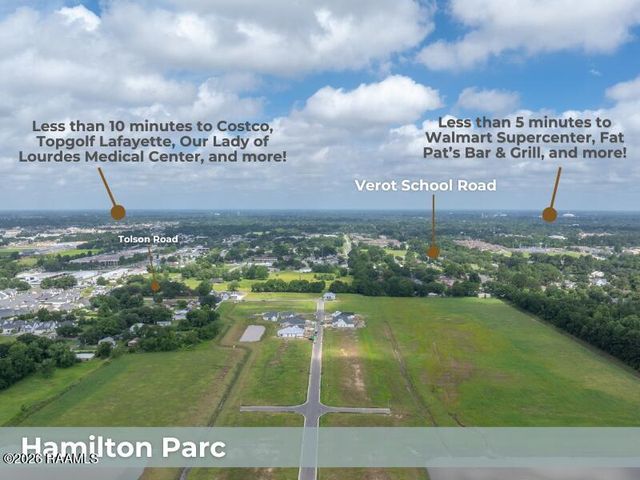 723 Lafittes Landing Pass, Lafayette, LA 70508