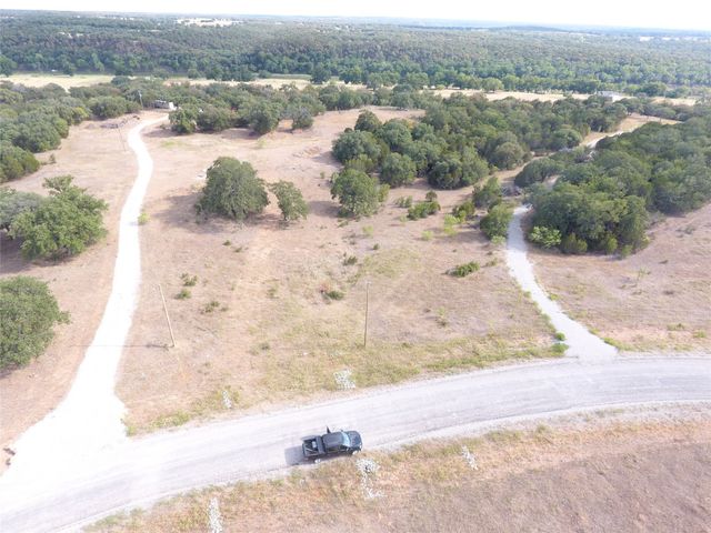 TBD Big Bend Road, Mineral Wells, TX 76067