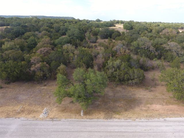 TBD Big Bend Road, Mineral Wells, TX 76067