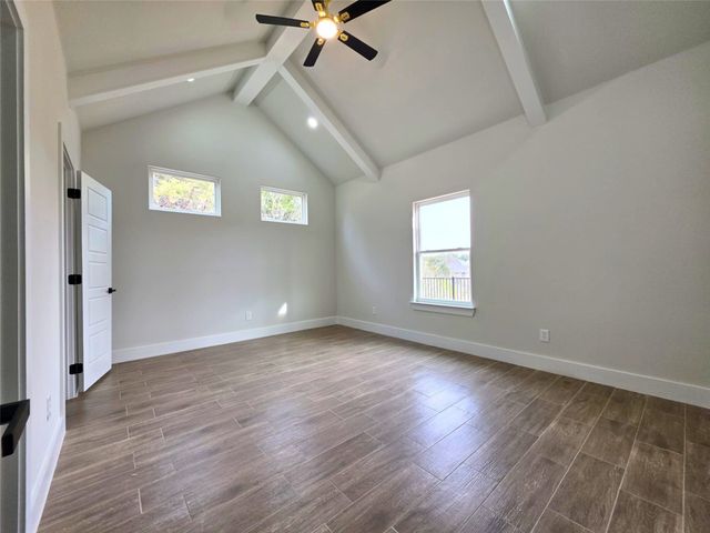 2507 Lakeridge Drive, Granbury, TX 76048